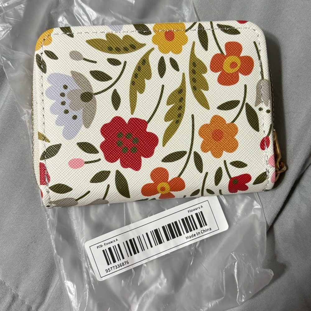 Card wallet